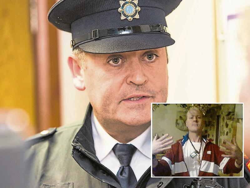 People who saw Limerick murder victim on New Year's Day urged to come forward