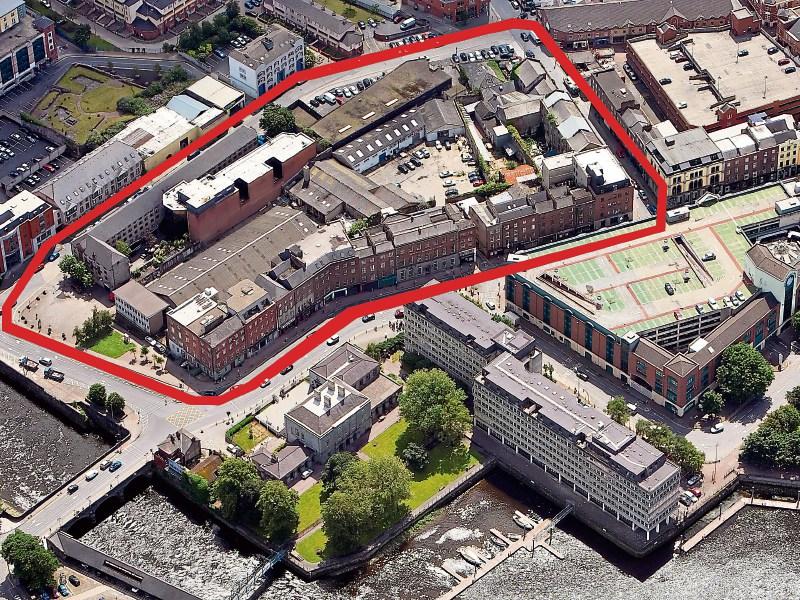 Local authority bosses to face questions on change to plans for Project Opera