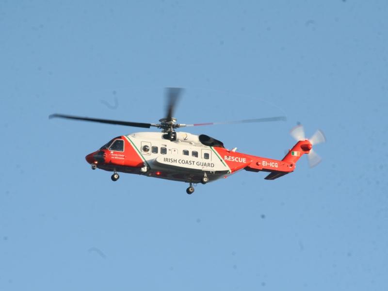 Further searches of the river Shannon to take place for missing woman