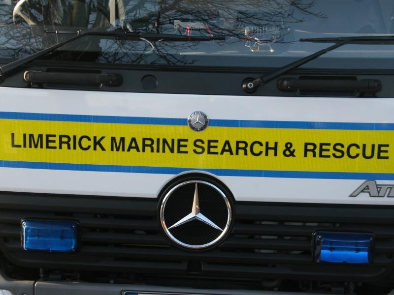 UPDATE: Woman rescued from River Shannon in city has died