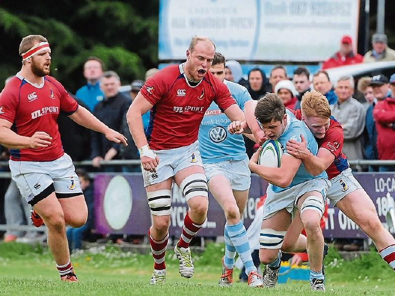 Munster Senior Cup final set for Markets Field Limerick Live