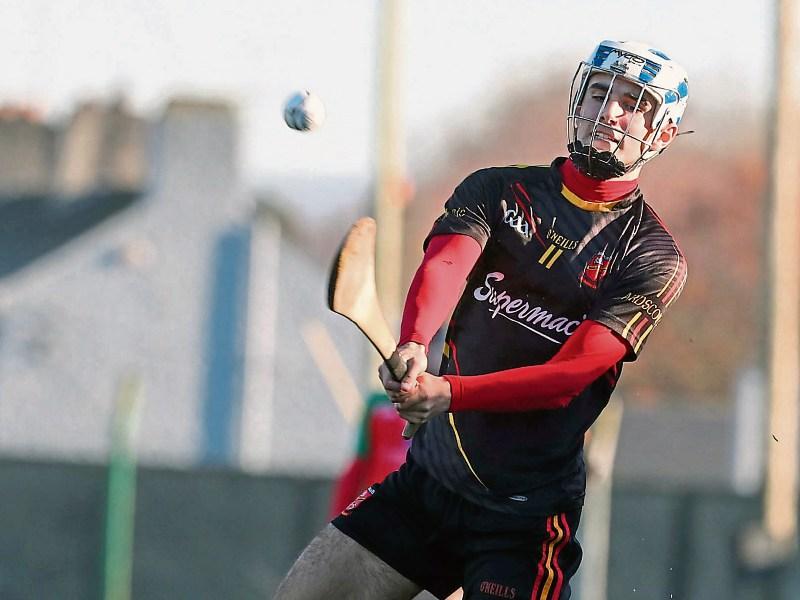 Limerick kingpins Ardscoil Ris power into Harty Cup semi final