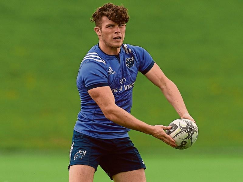 Munster A side to face Nottingham in B&I Cup is named