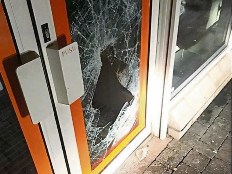 Popular Limerick cafe targeted by thieves