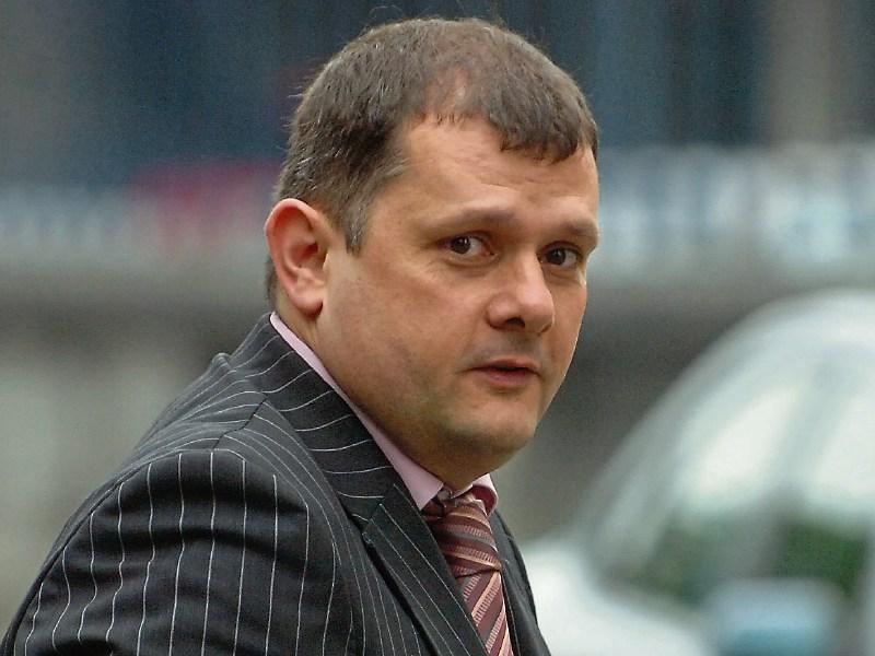 The management of the season is a success for new Newcastle West Supt Eamon O&rsquo;Neill