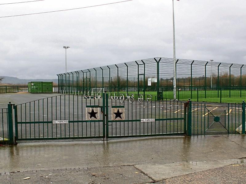 The proposed flood defences could force Star Rovers FC to close down its schoolboy programme, its former chairman, Denis Ryan has warned