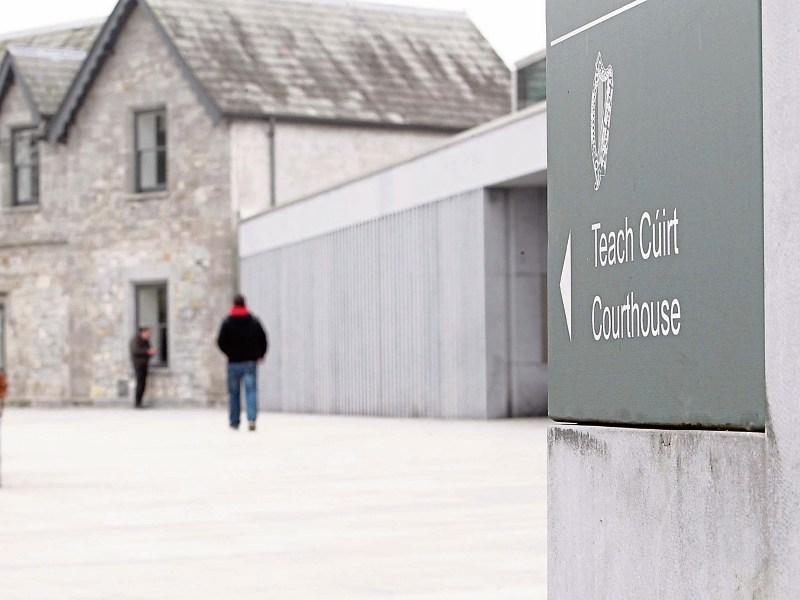 Kilmallock Court heard that there was no septic tank installed in the rural cottage.