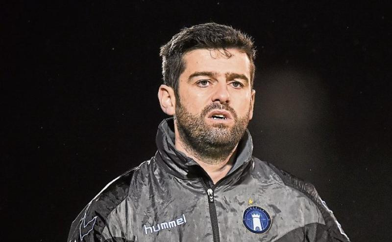 Limerick FC