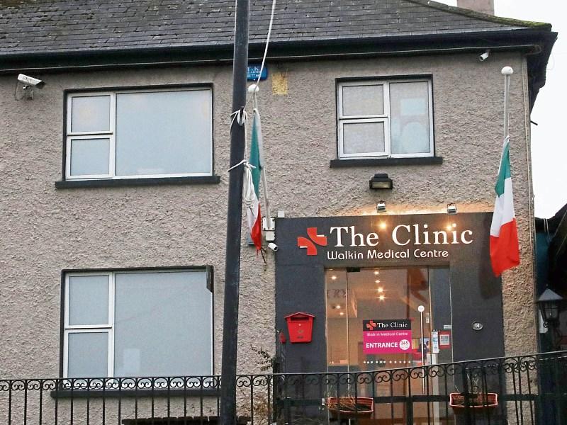 Council takes action over unauthorised walk-in clinic in Limerick suburb