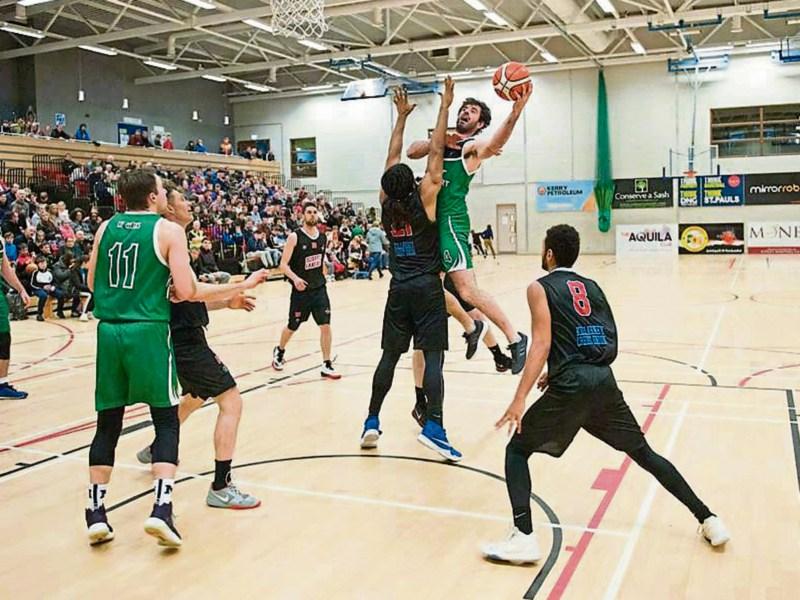 Former Limerick footballer John Galvin returns to court as LIT Celtics lose in Kerry