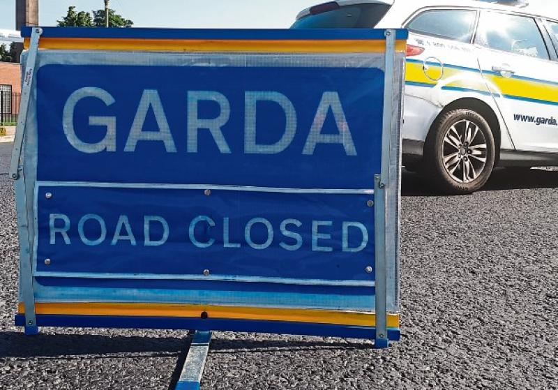 Road tragedy in north Longford as 62-year-old pedestrian dies after being struck by car