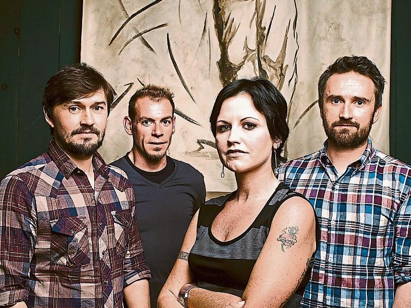 'My friend and writing partner': Noel Hogan of The Cranberries pays tribute to Dolores O'Riordan