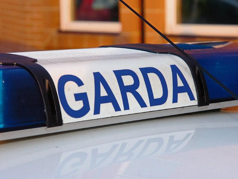 Women robbed in Limerick city centre while walking home from bingo