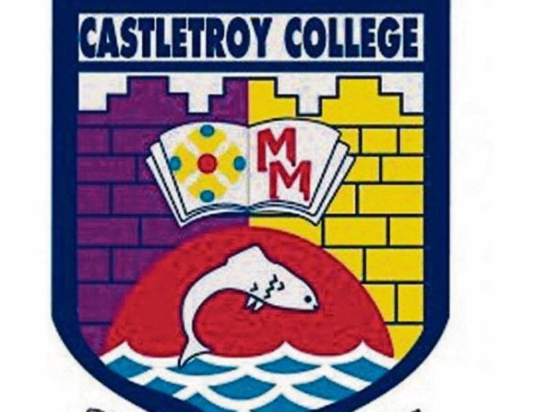 Castletroy College and Glenstal Abbey kick-off Munster Schools Senior Cup campaigns