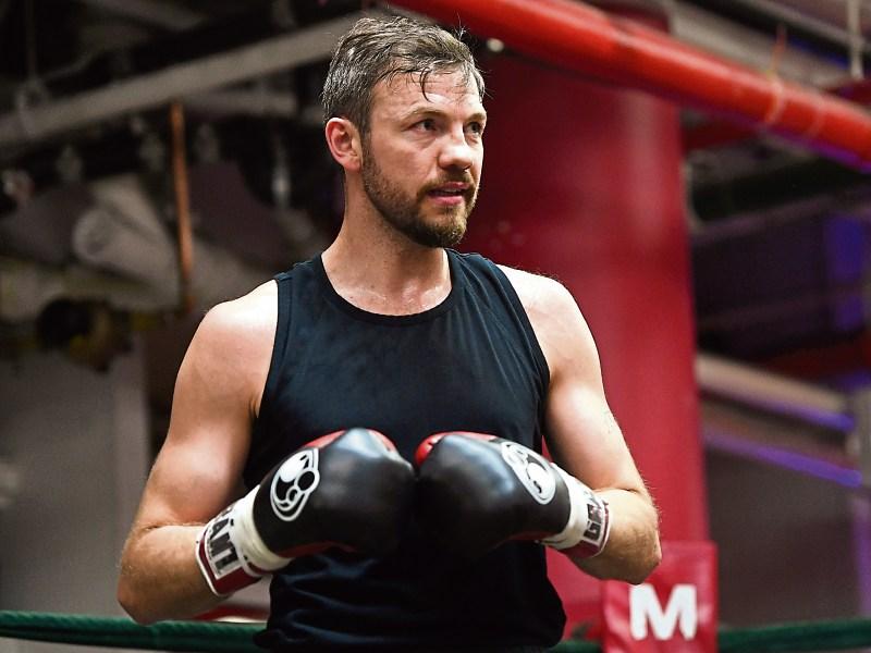 Limerick hero Andy Lee could be set for return fight with Daniel Jacobs