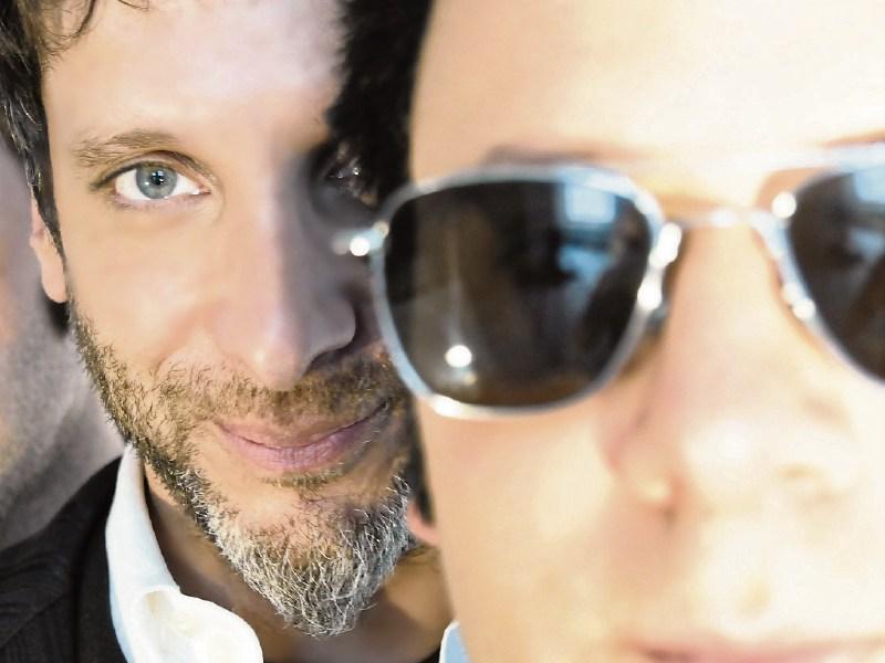 Mercury Rev are set to play Dolan's Warehouse in April