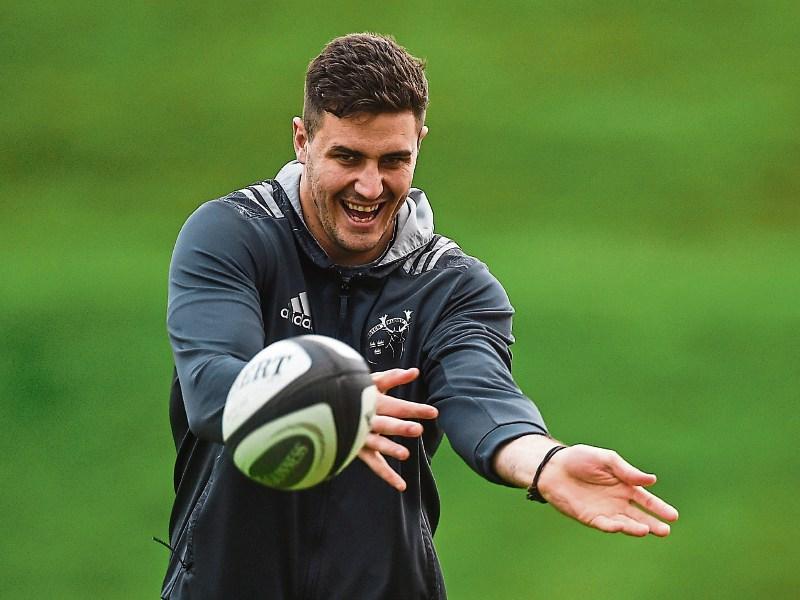 Munster Rugby respond to Gerbrandt Grobler ban controversy