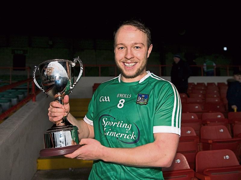 Martin Kiely: Winning start ideal preparation for what is to come for Limerick