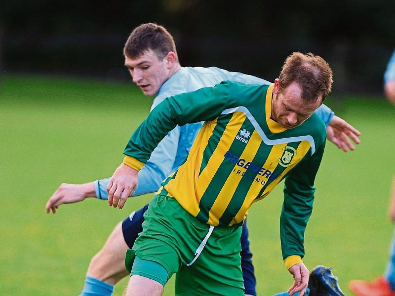 Three Desmond sides in Munster Junior Cup action this weekend