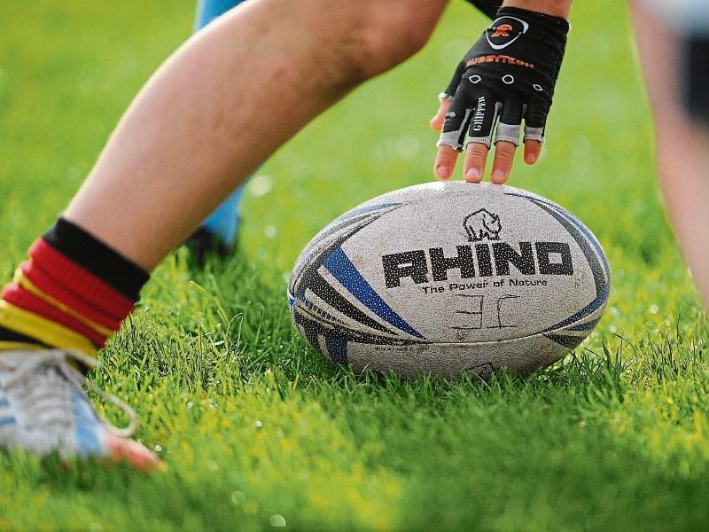 Mixed day for St Munchin's College in Munster Schools Cups