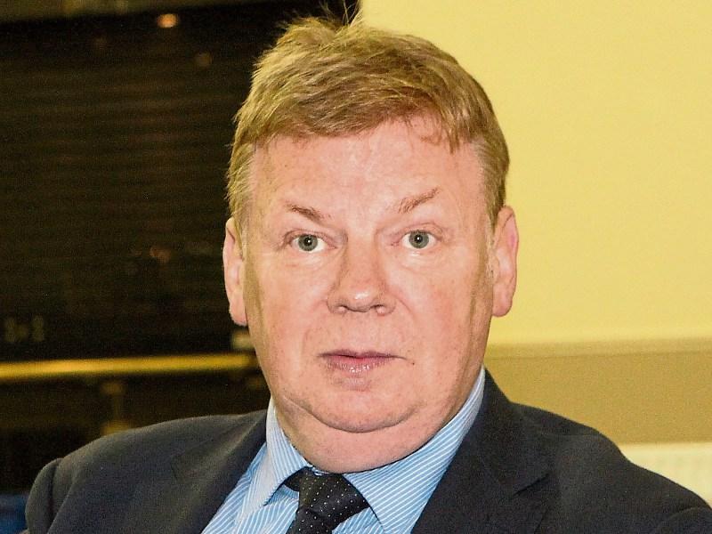 Limerick GAA to emply a bookkeeper