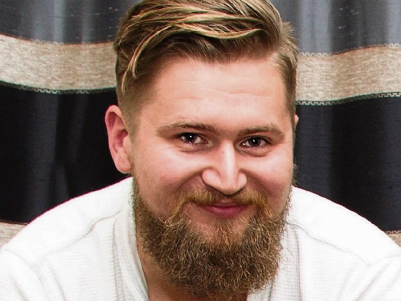 Shane Stokes, who tragically died over Christmas