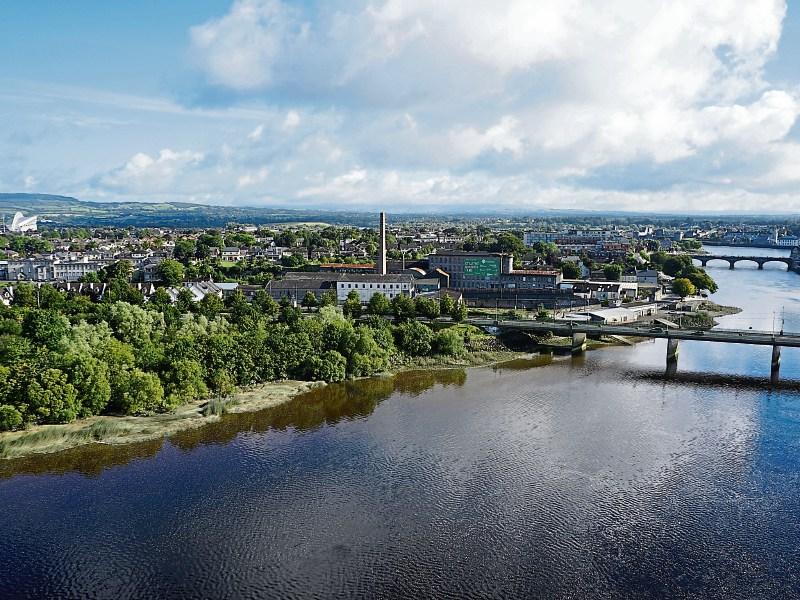 LEAF - the Limerick Electronic Music and Arts Festival - is proposing to host the event in Cleeve's