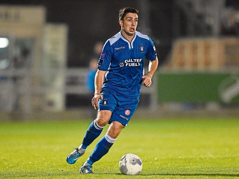 Limerick FC confirm two more signings for 2018 season