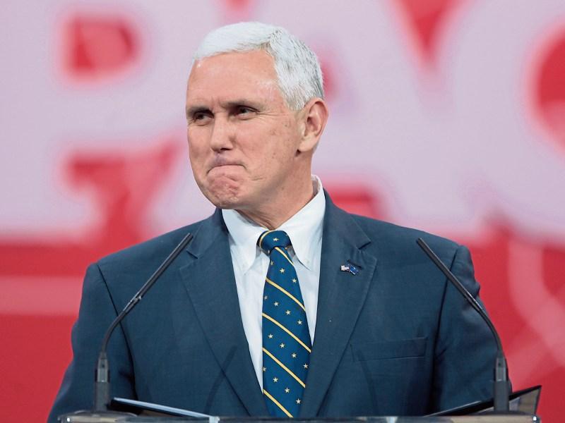 Business as usual at Shannon Airport as US Vice President makes Irish visit 
