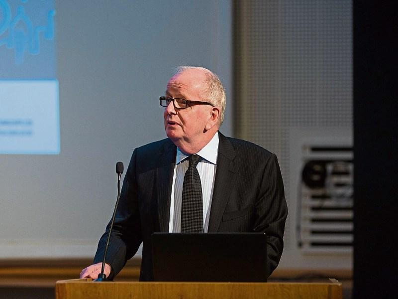  University of Limerick president warns quality of higher education system &lsquo;at risk'