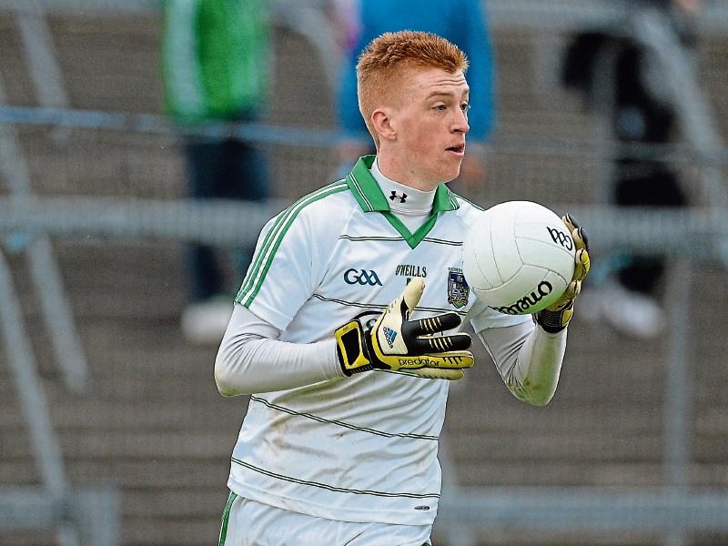 New-look panel and new captain confirmed for Limerick senior footballers
