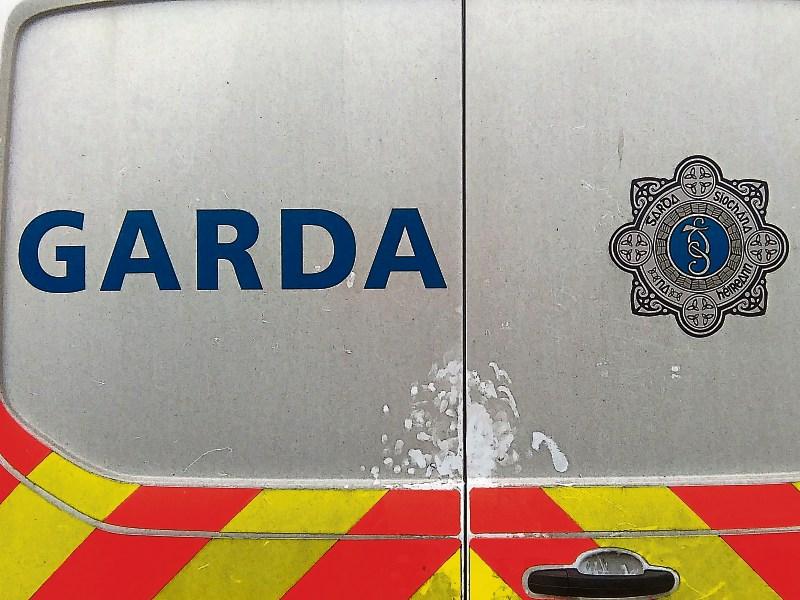 Gardai investigate discovery of suspected cocaine at Tipperary  fire station