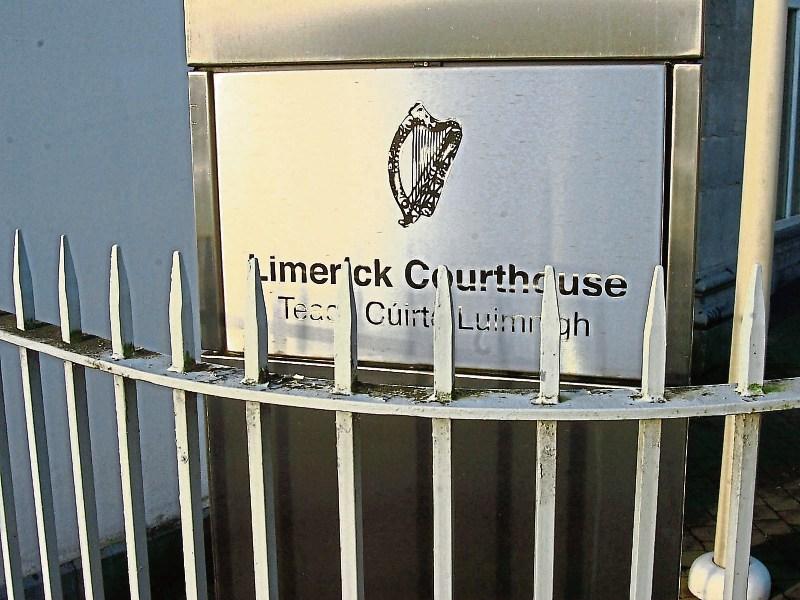 Damage totalling €2,000 caused during burglary at Limerick premises