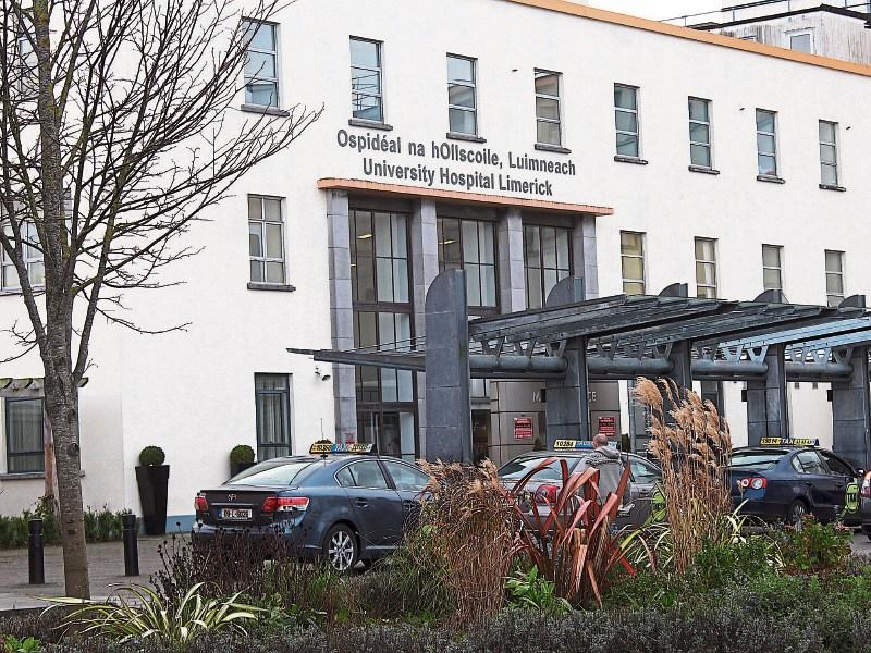 D-Day looms for University Hospital Limerick over pay dispute