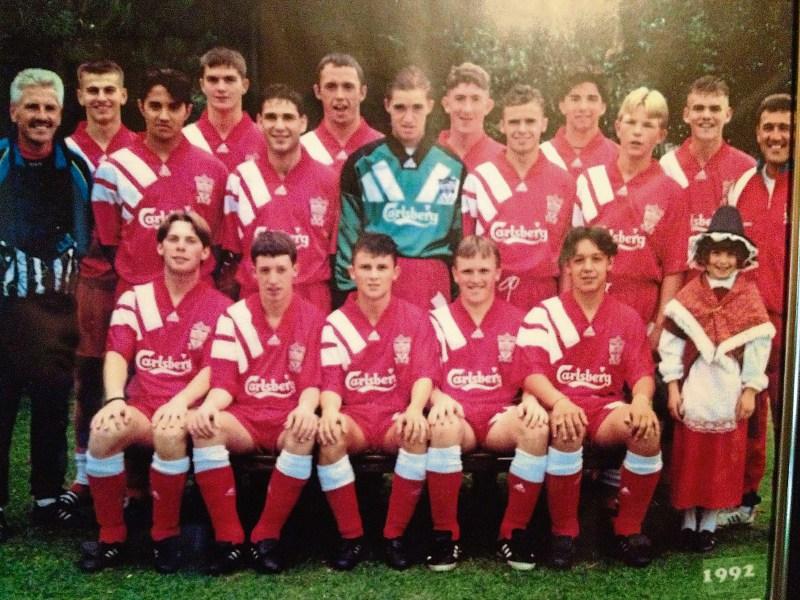 "You have to be mentally strong, regardless of how talented you are" -  Paul O'Donnell