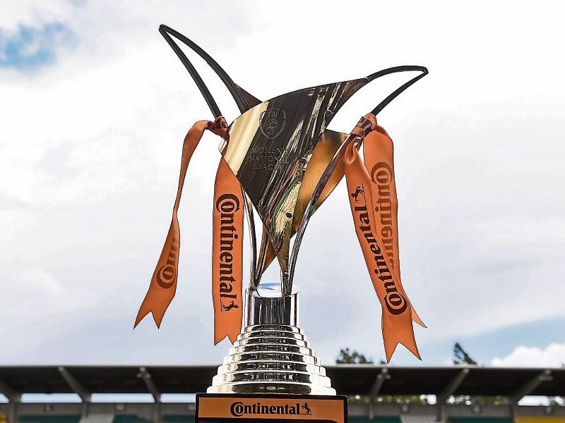 Limerick FC seek manager for Women's National League team