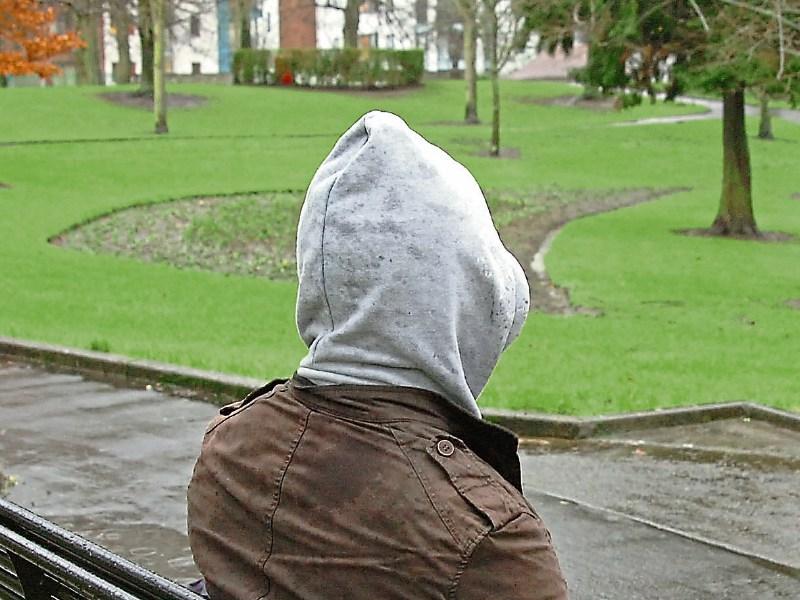 Homelessness: The Limerick-based charity is hoping that the decline in numbers is the ‘beginning of a longer term trend’ in those accessing emergency accommodation