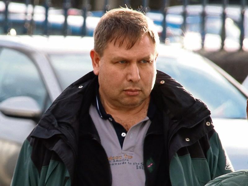 Driver: Hans Schnottalla