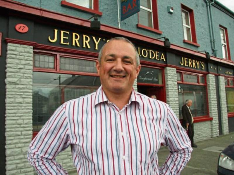 Limerick vintner hails lifting of Good Friday ban as 'a progressive move'