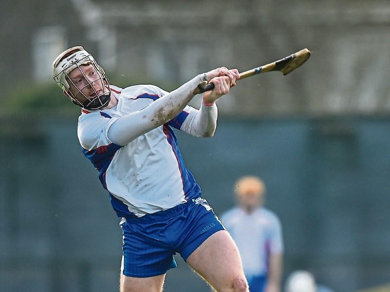 Champions Mary I and LIT both lose out in Fitzgibbon Cup