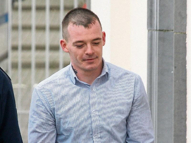 Jeffrey Morey, 27, received jail sentence for GP attack