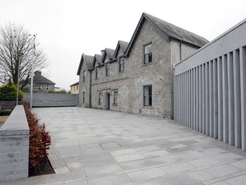 Kilmallock Court