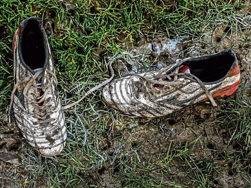 Four precious Limerick wins in the Ulster Bank League
