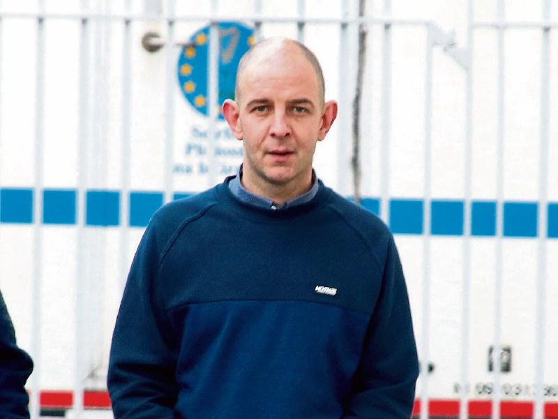 Michael Hayes received four years for assaulting Dean Martin causing him harm in the early hours of April 2, 2016