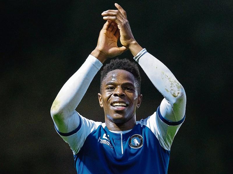 BREAKING: Blow for Limerick FC as Brentford FC confirm Chiedozie Ogbene signing