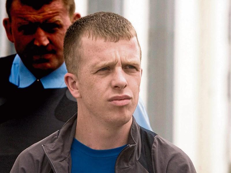 BREAKING: Man found not guilty over shooting incident in Limerick estate
