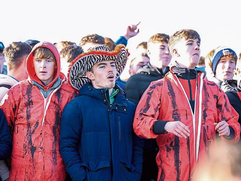 Details of Munster Schools Senior Cup quarter-final fixtures revealed