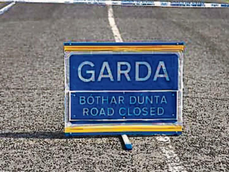 BREAKING: Emergency services attend multi-vehicle crash on Limerick to Dublin motorway
