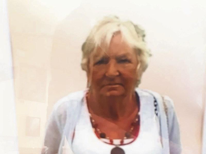 Gardai say they have ‘almost completed’ a massive trawl through CCTV footage in relation to the murder of Rose Hanrahan 