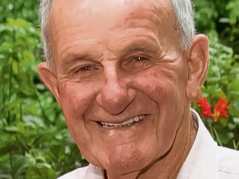 Martin Kiely: 'One of the finest men I have ever known' Michael Coughlan - RIP